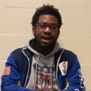 Meet your Posher, Max